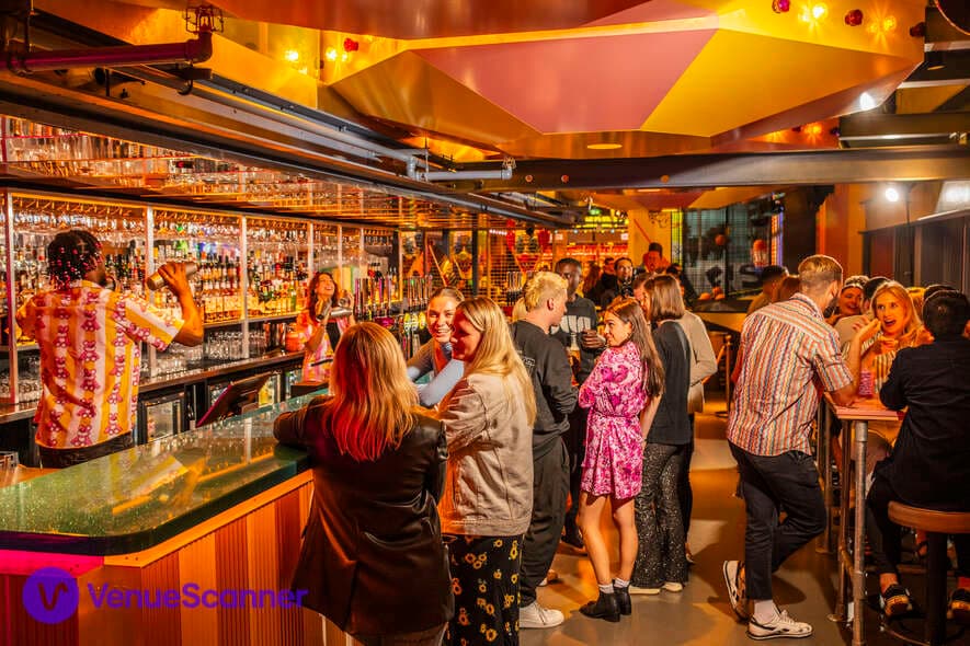 Golden Ticket, Fairgame photo #3