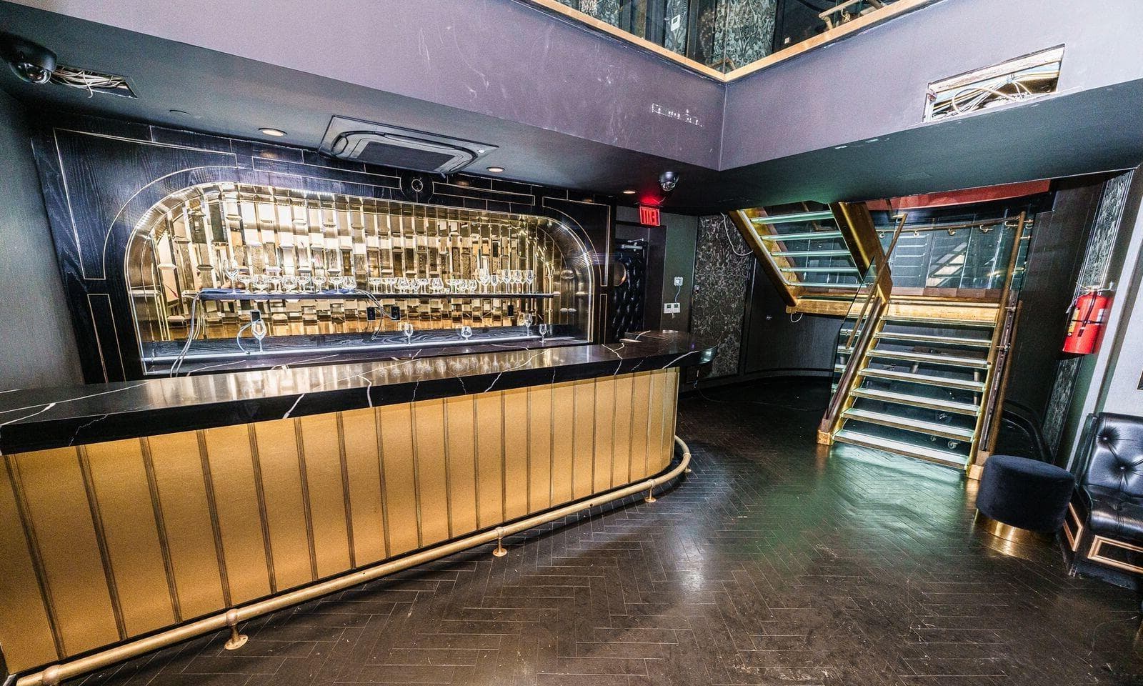 Black Box Event Space, Hudson Manor NYC photo #1