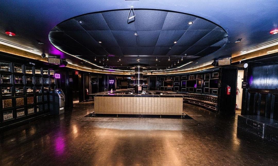 Main Night Club, Hudson Manor NYC photo #1