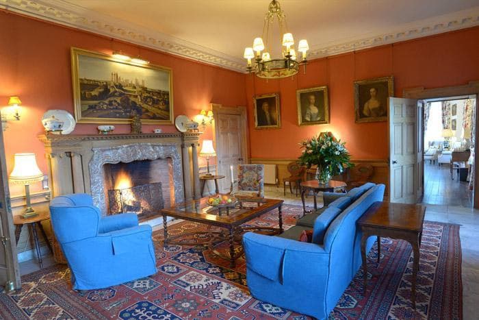 Exclusive Use, Gilmerton House photo #1