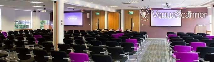 Caledonian Suite, Cosla Conference Centre photo #2