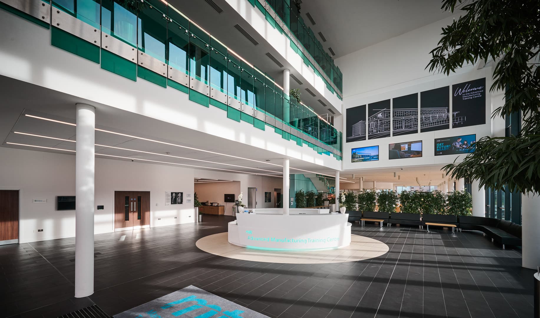 MTC Coventry, Meeting Room 1, undefined photo #3