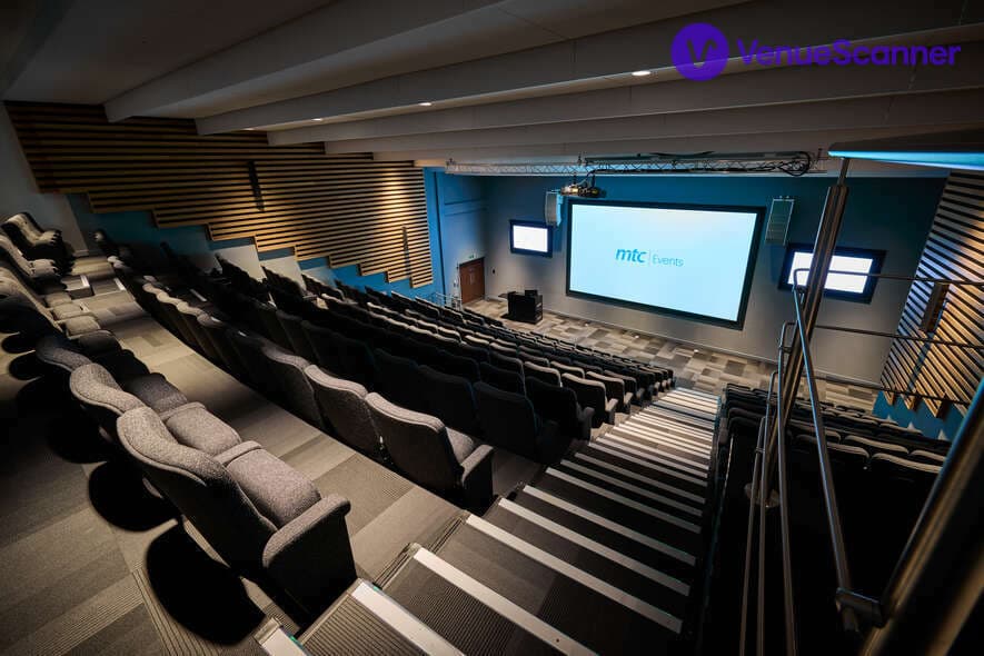 MTC Coventry, Theatre, undefined photo #1