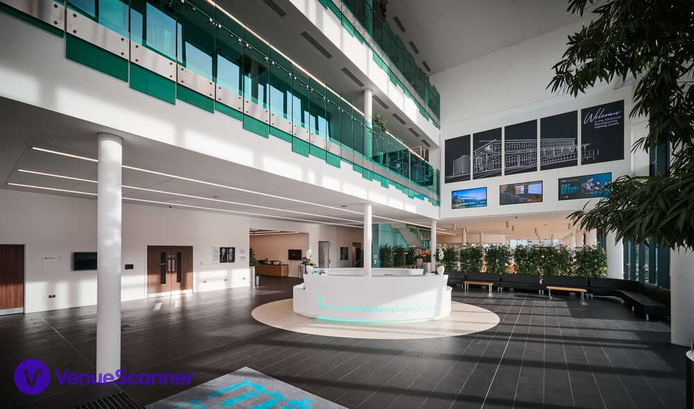 MTC Coventry, Theatre, undefined photo #5