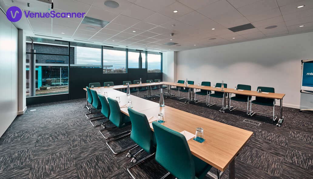 Meeting Room 1, MTC Coventry photo #1
