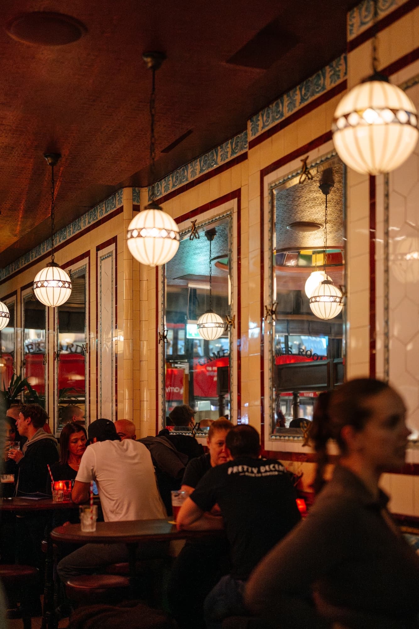 The Black Eel photo #2