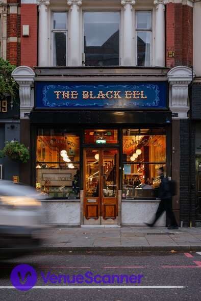 Ballroom, The Black Eel photo #5