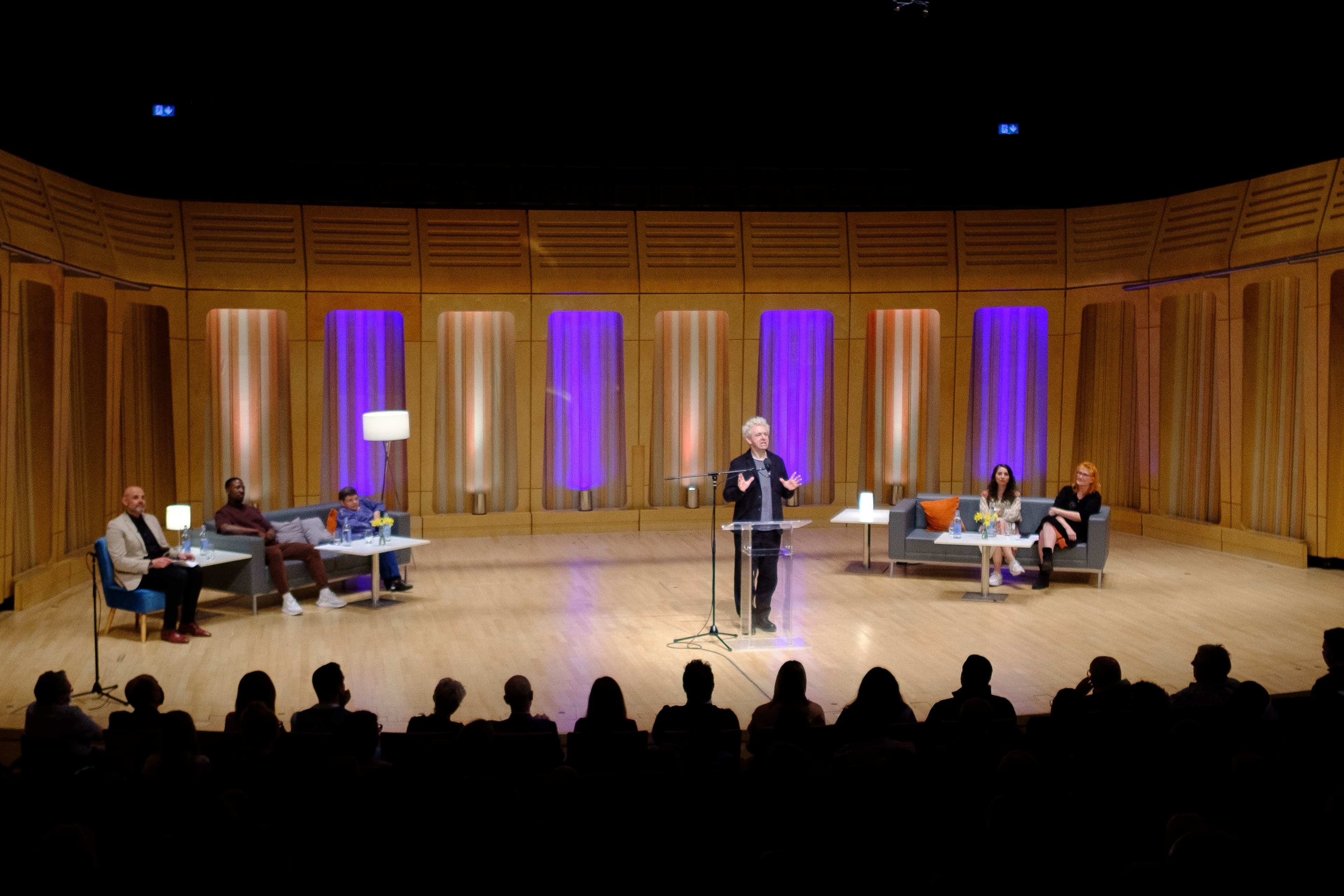 Royal Welsh College Of Music And Drama, Royal Welsh College Of Music & Drama photo #6