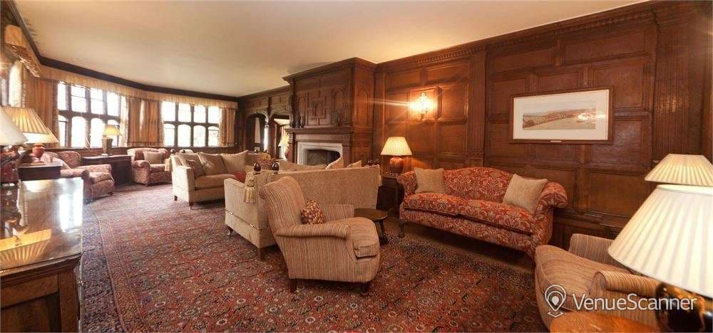 Exclusive Hire, Hever Castle photo #2