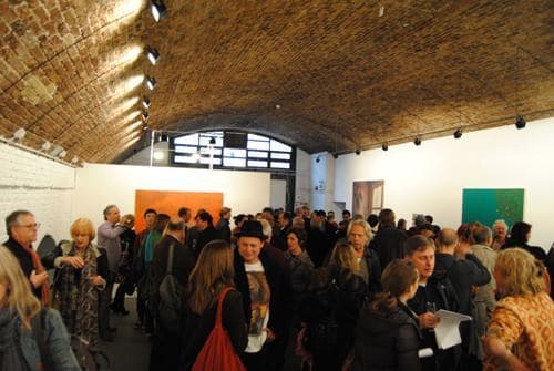 Photo of Hoxton Arches/ Exhibitions Space For Hire, Hoxton Arches
