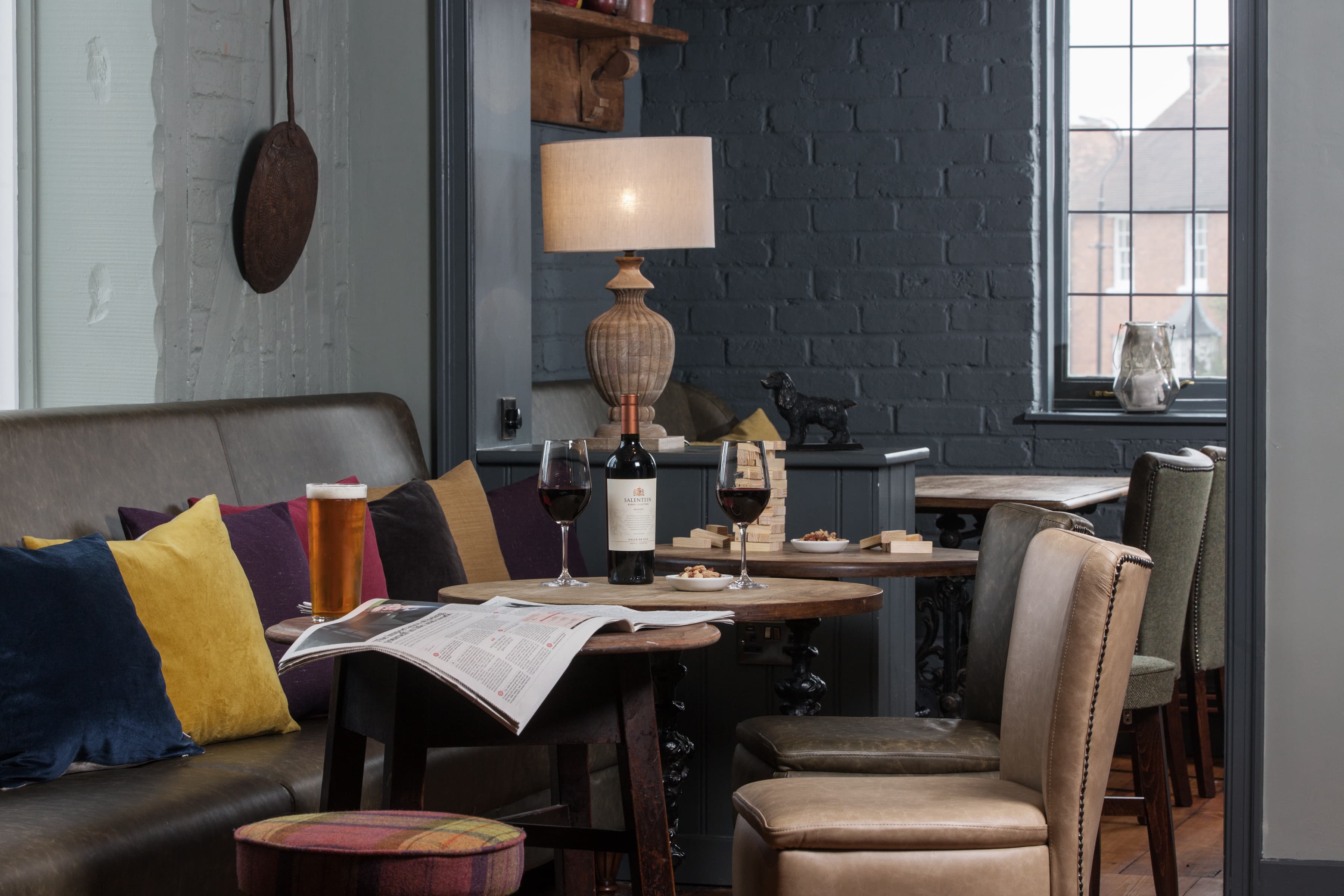 The Jolly Farmer photo #2