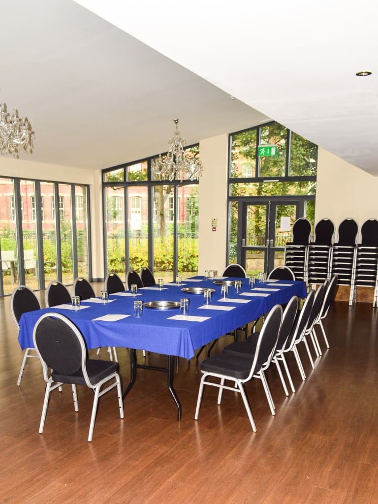 The Ballroom, Watermill Hotel photo #3