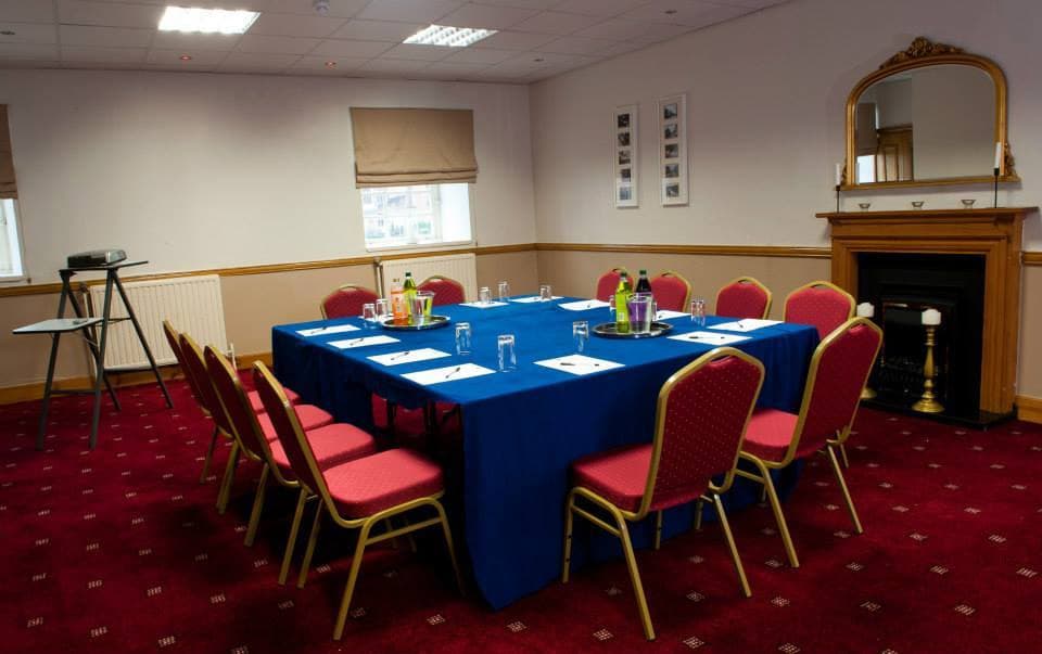 Glennifer Suite, Watermill Hotel photo #1