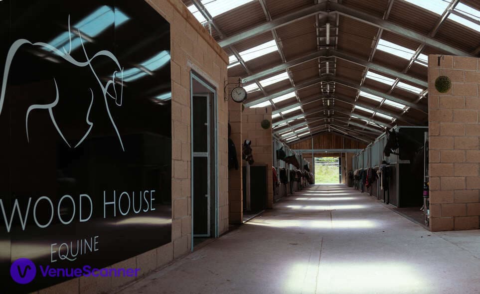 Nodwood House Equine photo #3