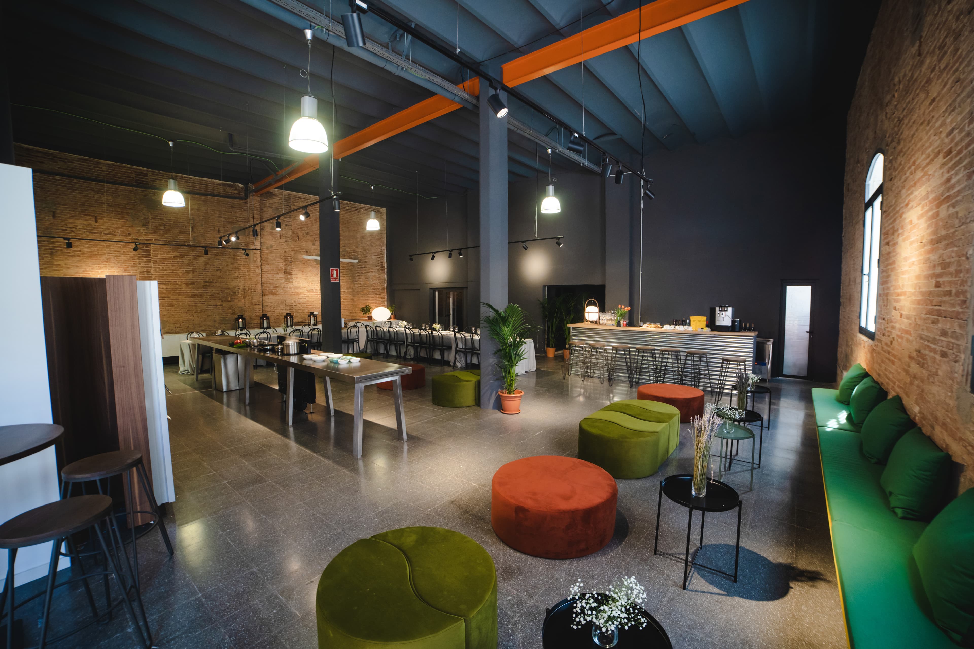 Born To Cook La Sagrera, Born To Cook La Sagrera photo #3