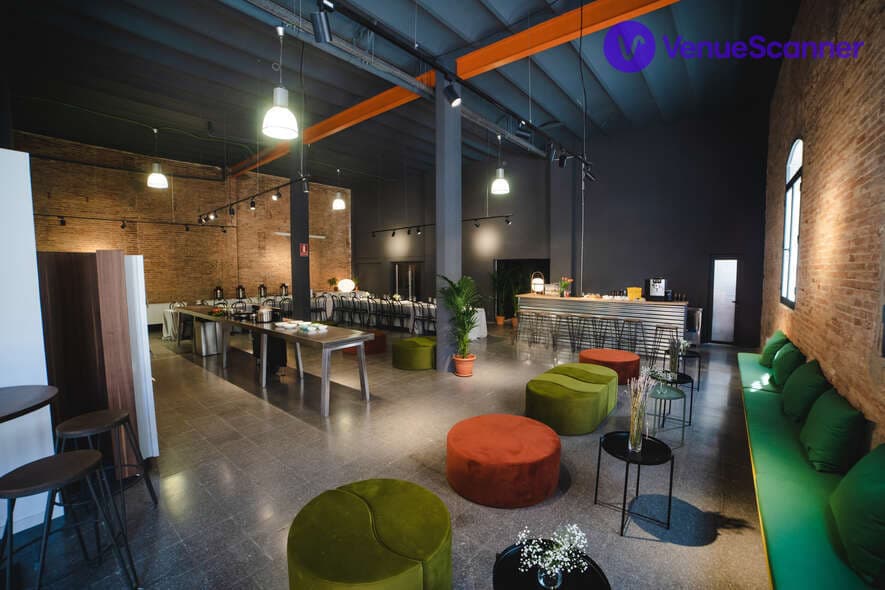 Born To Cook La Sagrera, Born To Cook La Sagrera photo #3