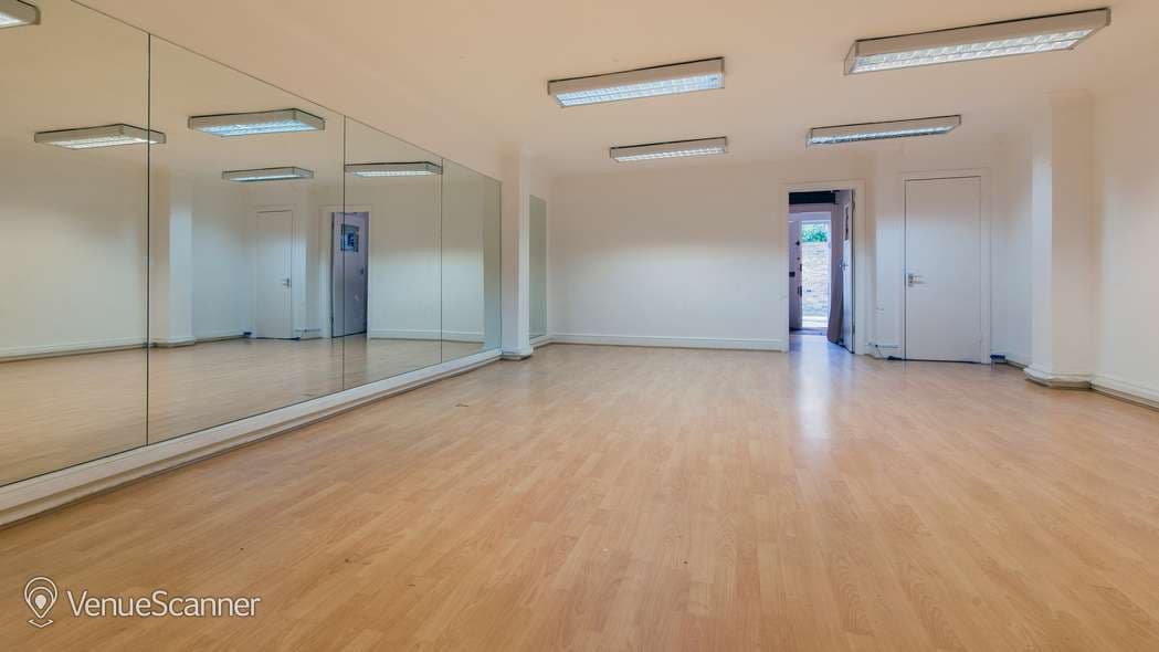 Lounge Studio, The Academy Building photo #3