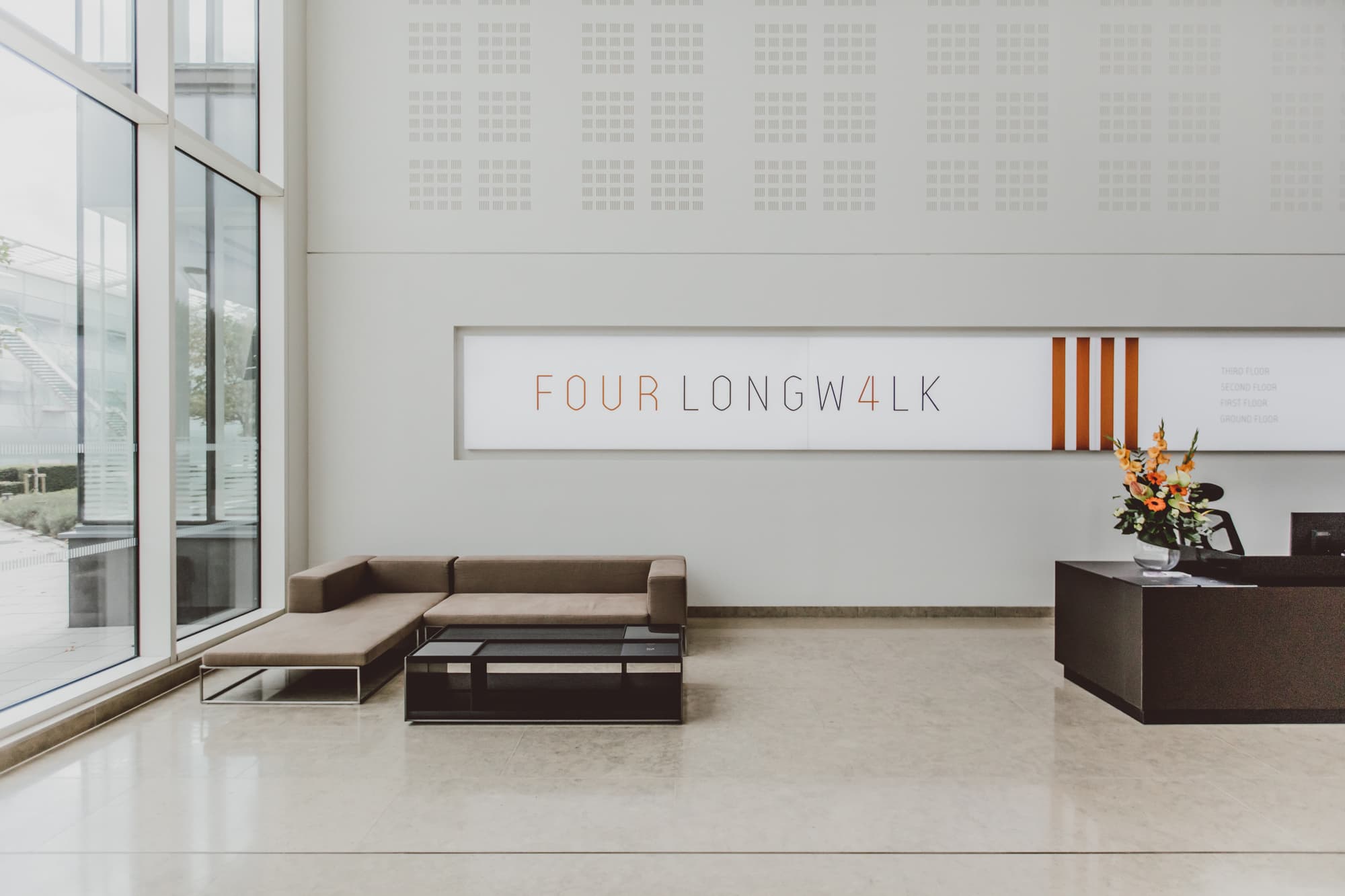 Orega Stockley Park photo #2