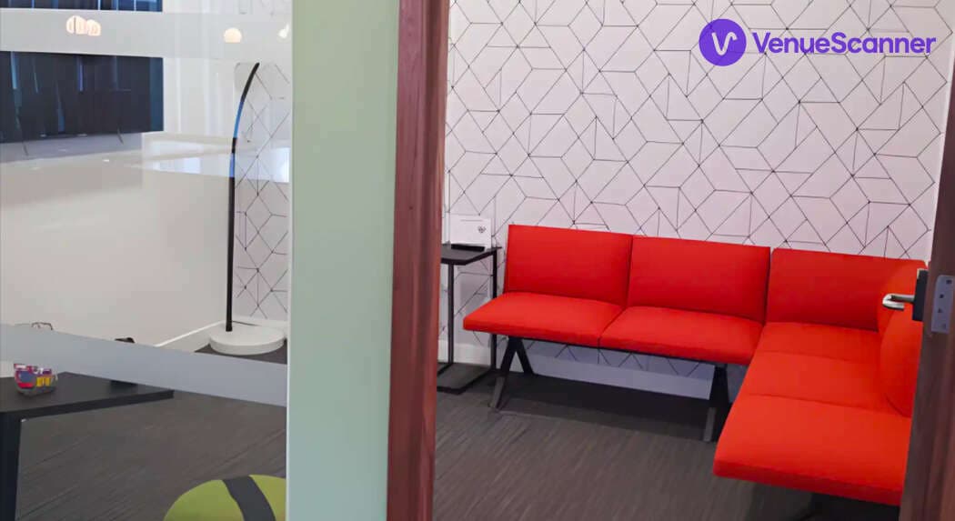 Nicolson, Orega Stockley Park photo #1