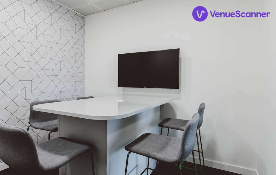 Flanagan , Orega Stockley Park photo #1