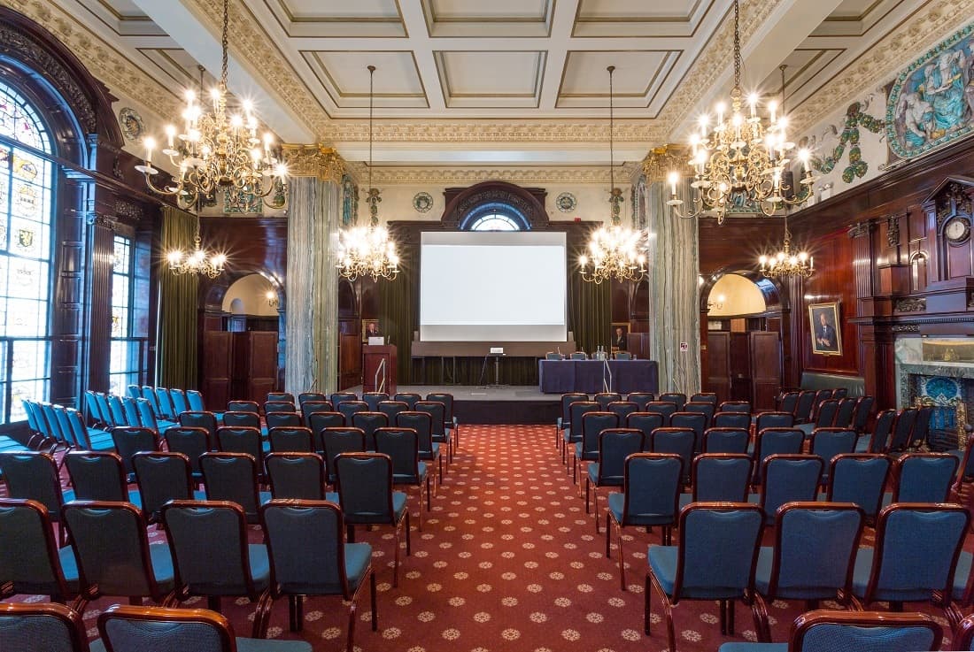 Common Room, 113 Chancery Lane photo #13