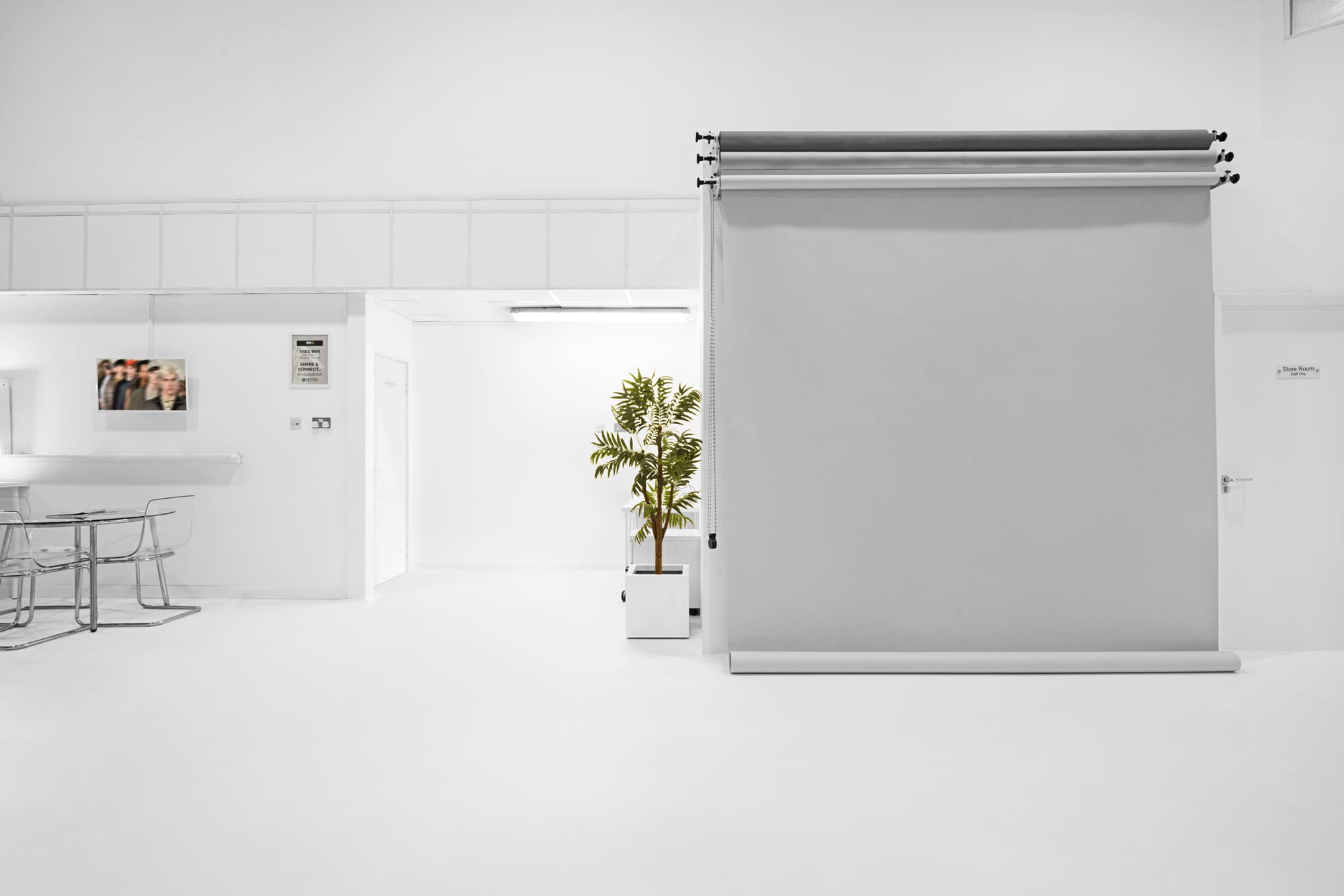 S2 Royal Arsenal Shoots, UniQ Royal Arsenal photo #1