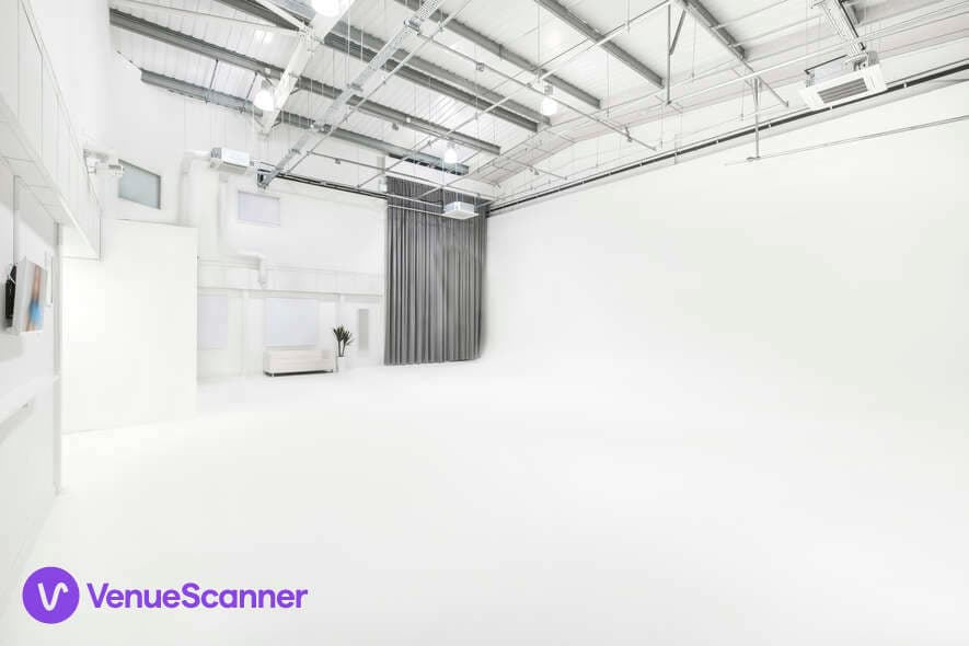 S2 Royal Arsenal Shoots, UniQ Royal Arsenal photo #1