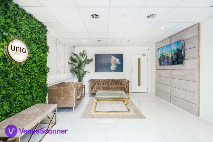 S3 Royal Arsenal Shoots, UniQ Royal Arsenal photo #30