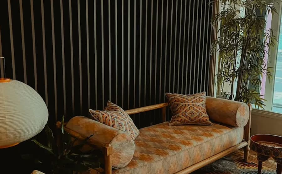 The Lounge, Damsel Collective photo #6
