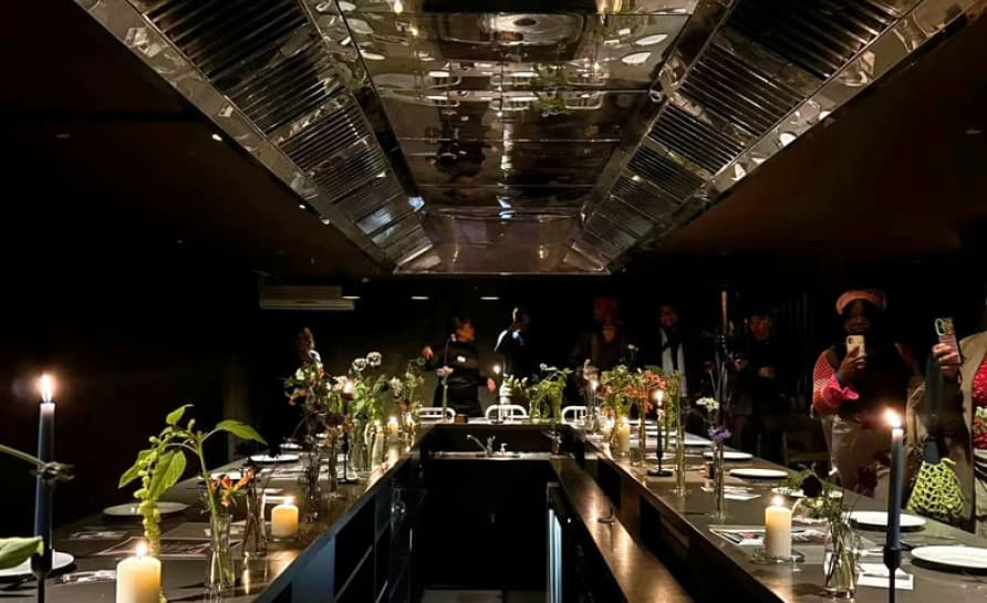 Photo of Damsel Collective