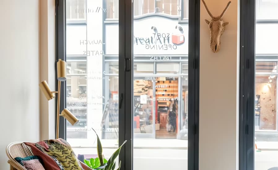 Entire Venue, Damsel Collective photo #9