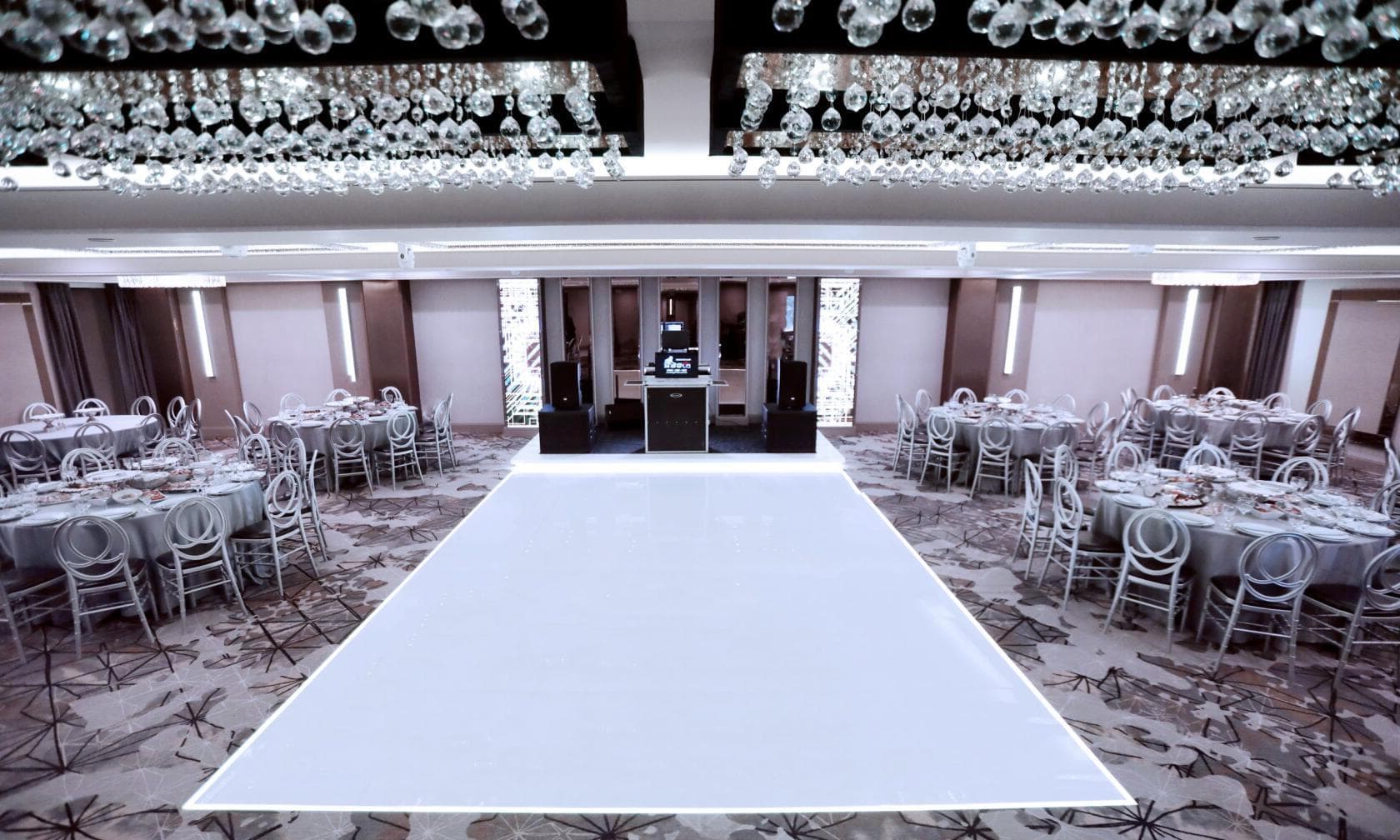 Photo of Modera Venue, Entire Venue