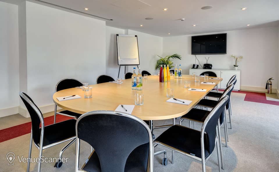 Lifehouse Spa & Hotel, Thorpe Suite, undefined photo #1