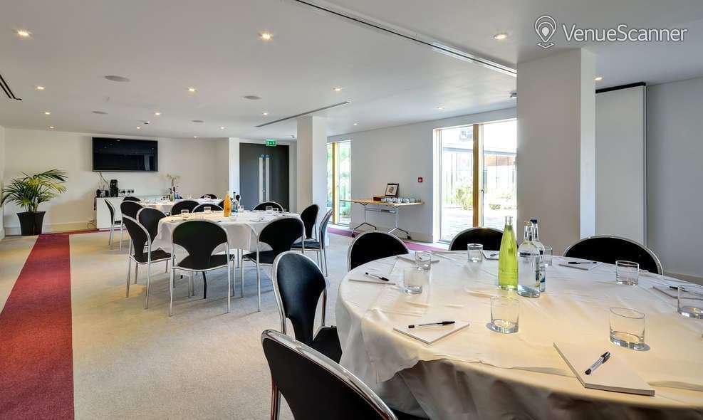 Lifehouse Spa & Hotel, Thorpe Suite, undefined photo #2