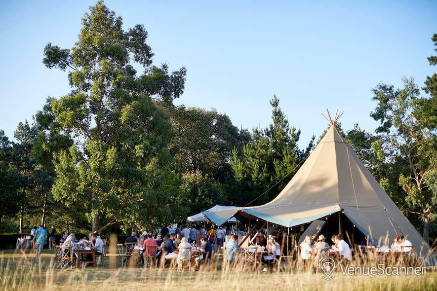 Cottage Boardroom, Lifehouse Spa & Hotel photo #3