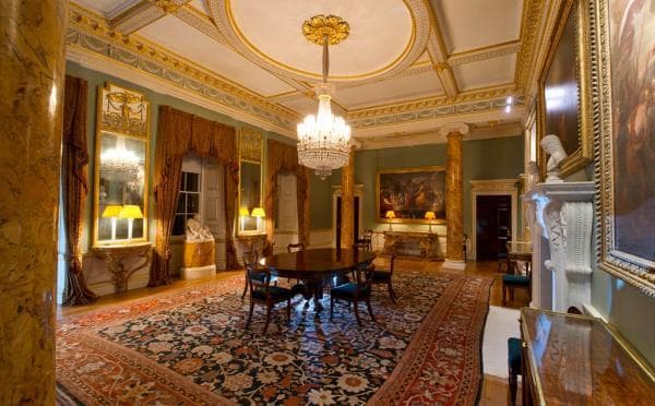 Photo of Spencer House, Whole Venue