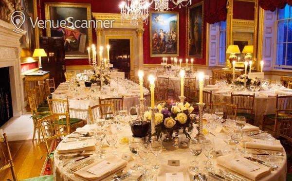 Whole Venue, Spencer House photo #2