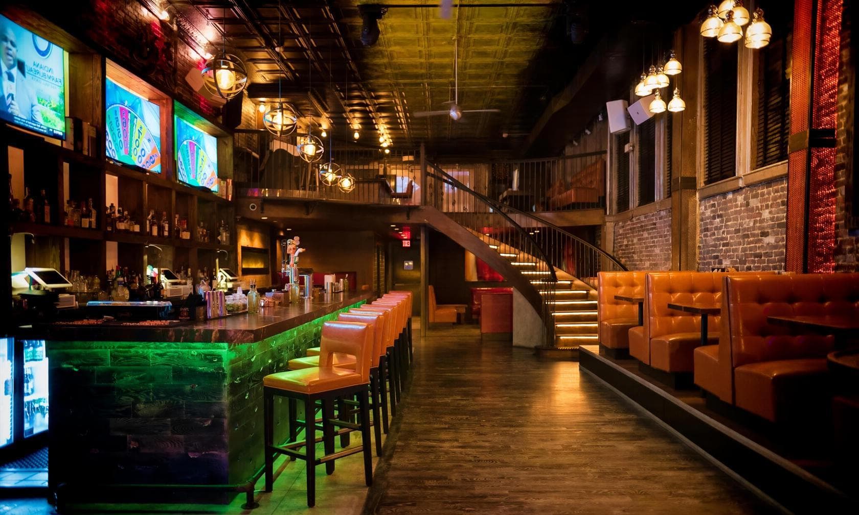 Photo of SOHObar & Event Space, Event Area