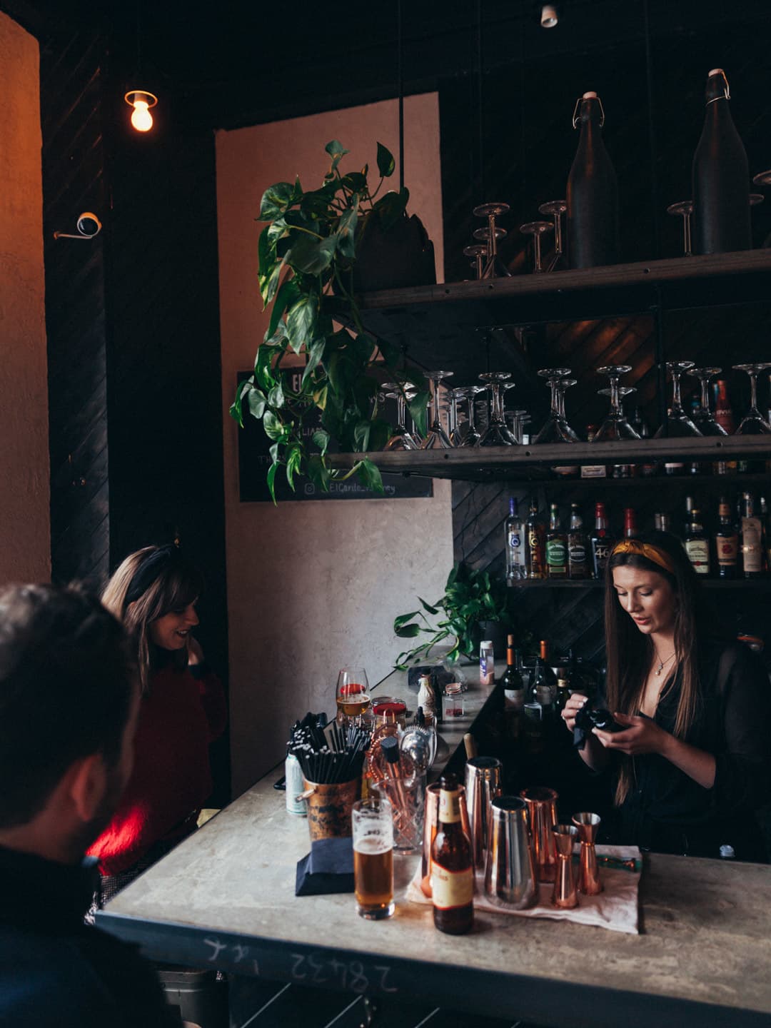 El Garito, El Garito photo #3