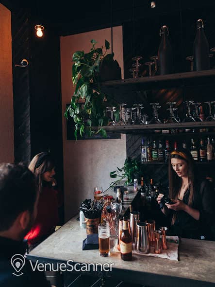 El Garito, El Garito photo #3