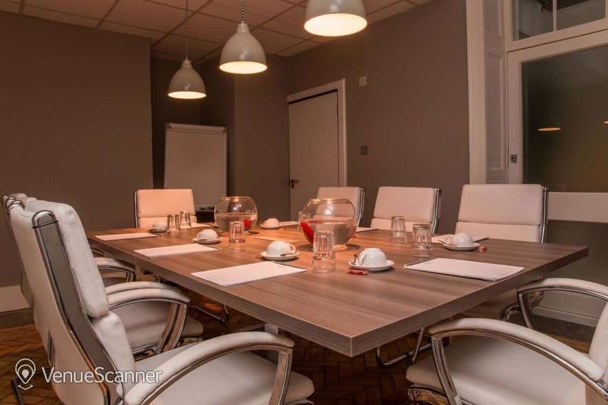 Two John Street, John Street Meeting Room 1 photo #3