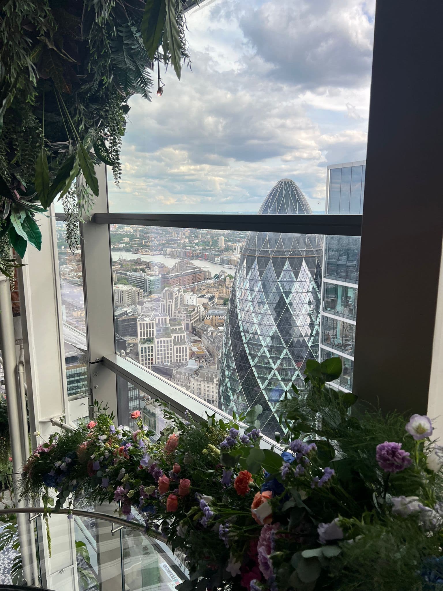 Restaurant, SUSHISAMBA photo #3