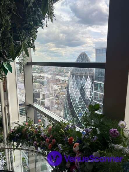 SUSHISAMBA, Restaurant photo #3