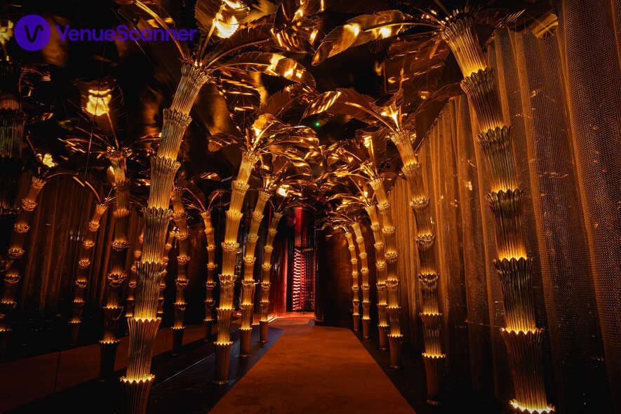 SAMBAROOM, SUSHISAMBA photo #33