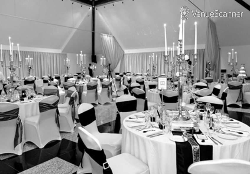 The Ballroom, Leverhulme Hotel photo #3