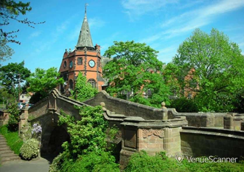 The Ballroom Bar, Leverhulme Hotel photo #3