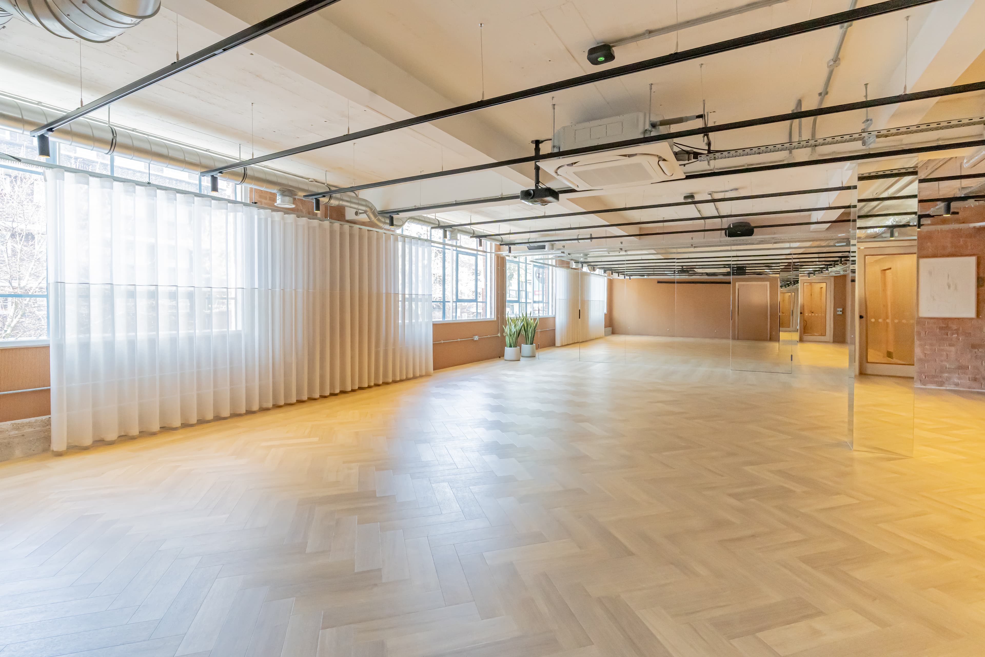 The Studio, Loom Club Islington photo #3