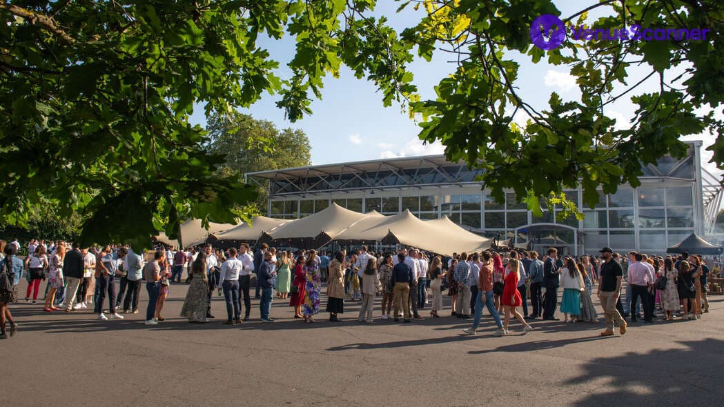 Summer Events - Exclusive Hire, Evolution London photo #1