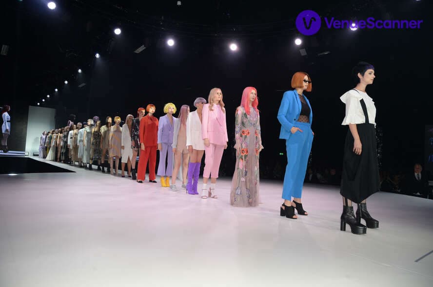 Exclusive Hire, Evolution London photo #3