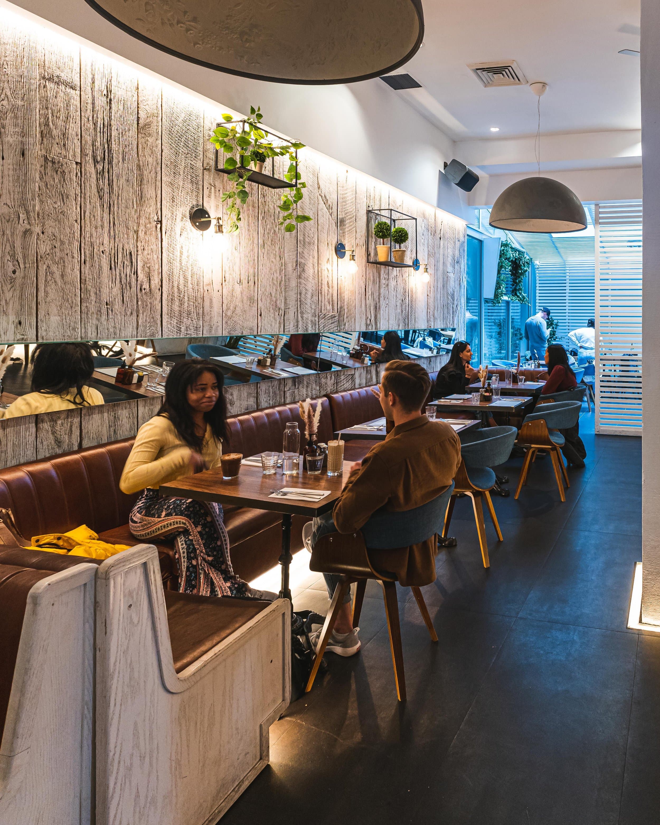 Photo of Hole In The Wall Flatiron, Venue Hire